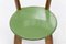 Dining Chairs in Style of James Irvine, 1960’s, Set of 4, Image 9