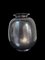 Ceramic Cylindrical Vase by Paul Ami Bonifas 1