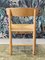 Model J39 Chairs in Oak and Paper Cord by Børge Mogensen for Fdb, Set of 2 2
