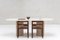 Oval Travertine Dining Table, Italy, 1970’s 1