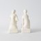 Mid-Century Ceramic Bookends from Royal Delft, 1970s, Set of 2, Image 5