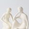 Mid-Century Ceramic Bookends from Royal Delft, 1970s, Set of 2, Image 7