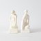 Mid-Century Ceramic Bookends from Royal Delft, 1970s, Set of 2, Image 6