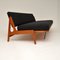 Danish Vintage Teak Sofa Bed by Arne Wahl Iversen for Komfort, 1960s, Image 6