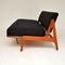 Danish Vintage Teak Sofa Bed by Arne Wahl Iversen for Komfort, 1960s, Image 11
