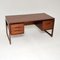 Vintage Danish Desk by Dyrlund, 1970s 1