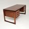 Vintage Danish Desk by Dyrlund, 1970s, Image 9