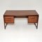 Vintage Danish Desk by Dyrlund, 1970s 2