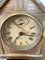 Horloge de Bureau Antique Victorienne en Laiton par Seth Thomas 6