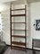 Vintage Mahogany Bookcase, Italy, 1960s 15