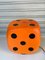 Space Age Dice Table Lamp 7