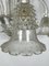 Mid-Century Murano Bullicante Rostrato Chandelier with Six Arms by Ercole Barovier, Image 18