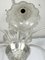 Mid-Century Murano Bullicante Rostrato Chandelier with Six Arms by Ercole Barovier 6