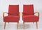 Bentwood Armchairs by Smidek for Jitona, Czechoslovakia, 1960s, Set of 2 4