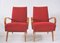 Bentwood Armchairs by Smidek for Jitona, Czechoslovakia, 1960s, Set of 2, Image 4