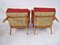 Bentwood Armchairs by Smidek for Jitona, Czechoslovakia, 1960s, Set of 2 8