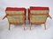 Bentwood Armchairs by Smidek for Jitona, Czechoslovakia, 1960s, Set of 2, Image 8