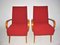 Bentwood Armchairs by Smidek for Jitona, Czechoslovakia, 1960s, Set of 2 7
