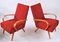 Bentwood Armchairs by Smidek for Jitona, Czechoslovakia, 1960s, Set of 2, Image 2