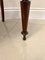 Antique William IV Mahogany Dining Chairs, Set of 8, Image 13