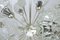 Sputnik Chandelier With 25 Glass Balls, Germany, 1960s, Image 11