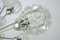 Sputnik Chandelier With 25 Glass Balls, Germany, 1960s, Image 14