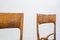 Mid-Century Italian Chairs by Melchiorre Bega, Set of 4, Image 6