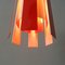 Pendant Lamp Cocktail by Henning Rehhof for Fog & Morup, Image 14