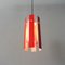 Pendant Lamp Cocktail by Henning Rehhof for Fog & Morup 4
