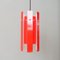 Pendant Lamp Cocktail by Henning Rehhof for Fog & Morup 8
