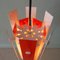 Lámpara colgante Cocktail de Henning Rehhof para Fog & Morup, Imagen 12