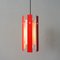 Pendant Lamp Cocktail by Henning Rehhof for Fog & Morup 2