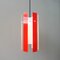 Pendant Lamp Cocktail by Henning Rehhof for Fog & Morup 3