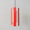 Pendant Lamp Cocktail by Henning Rehhof for Fog & Morup 1
