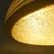 Deckenlampe Saturno von Doria Leuchten, 1960er 15