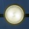 Lámpara de techo Saturno de Doria Leuchten, años 60, Imagen 6