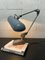 Large Desk Lamp by Ernst Rademacher for Rademacher, 1960s, Image 2