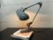 Large Desk Lamp by Ernst Rademacher for Rademacher, 1960s, Image 3