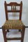 Vintage Spanish Auxiliary Chair, Image 4