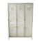 Industrial Locker Cabinet, 1960s, Image 1