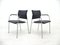 Thonet Side Chairs, 1990s, Set of 2 8