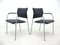 Chaises d'Appoint Thonet, 1990s, Set de 2 1