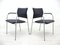 Thonet Side Chairs, 1990s, Set of 2 1