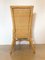 Wicker and Bamboo Chairs, 1970s, Set of 3 6