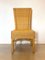 Stühle aus Korbgeflecht & Bambus, 1970er, 3er Set 3