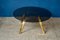 Vintage Regency Coffee Table by Roger Sprungers for Dunbar, Image 9