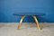 Vintage Regency Coffee Table by Roger Sprungers for Dunbar 4