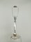 Lámpara de mesa de plata esterlina, años 10, Imagen 2