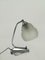 Chrome-Plated Bedside Lamp, 1960s, Image 1