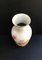 Porcelain Floral Gilding Vase by Gerold Porzellan, Bavaria 4